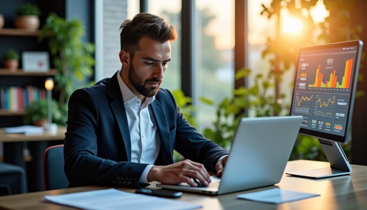 Maillage interne en SEO : Comprendre et maîtriser cette stratégie essentielle