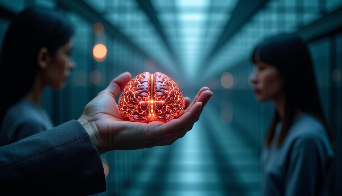 Le second cerveau numérique : Découvrez cette méthode révolutionnaire d'organisation personnelle
