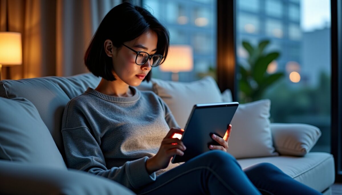 Tendance high-tech : exploration au cœur des webzines dédiés à la technologie