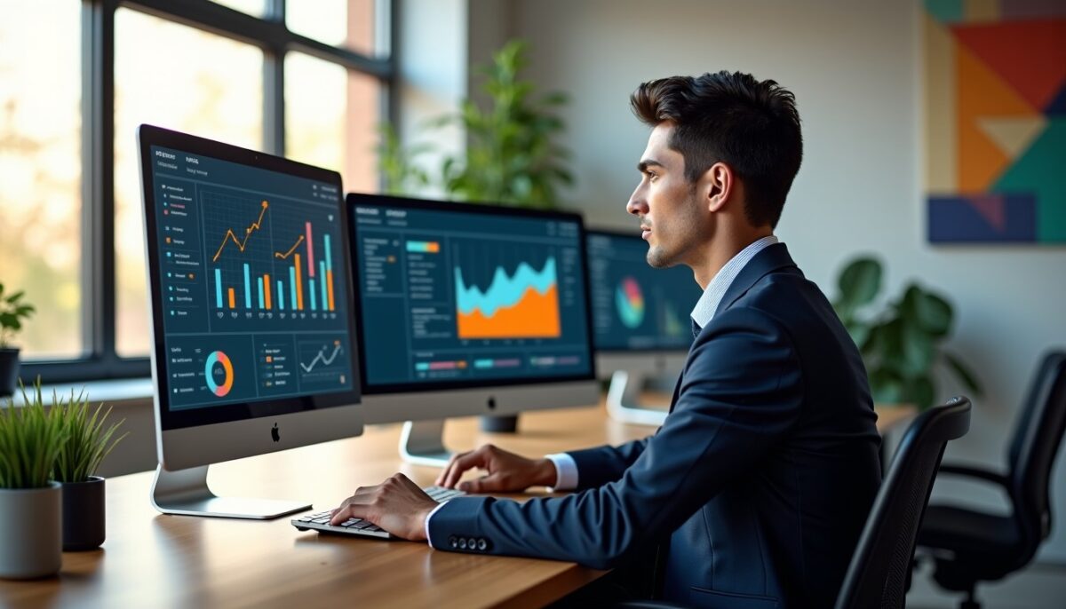 Account Based Marketing (ABM) : Comprendre, Mettre en Œuvre et Optimiser votre Stratégie Ciblée