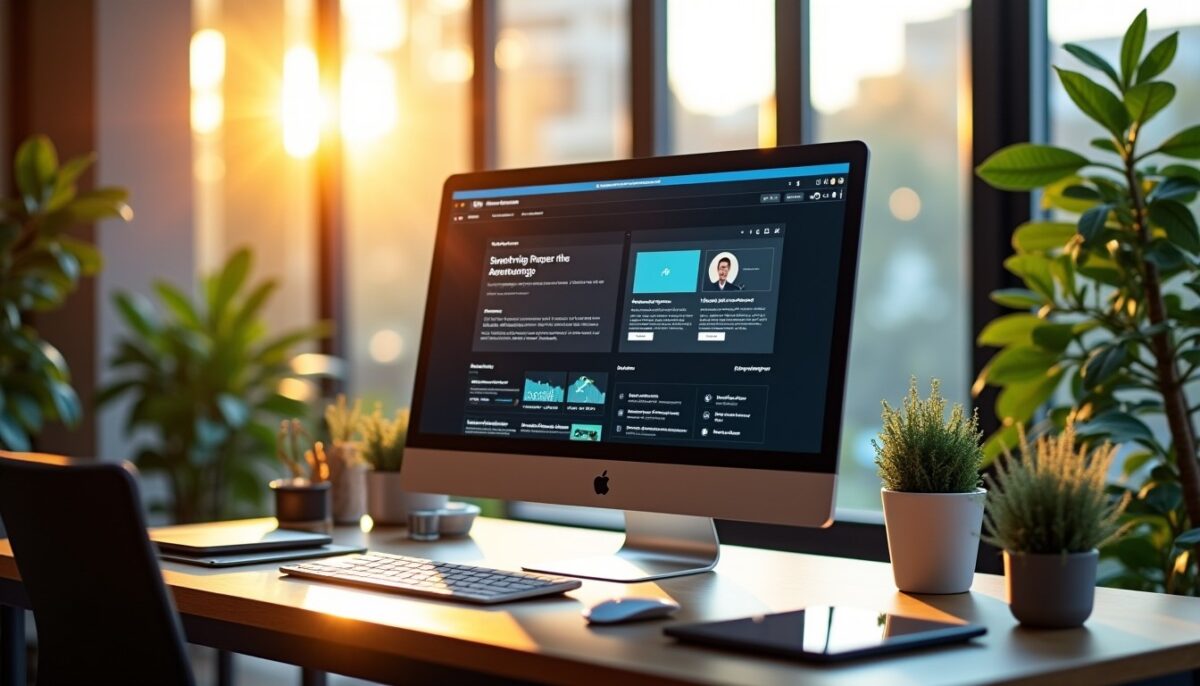 Guide pratique pour accélérer efficacement le temps de chargement de votre site web