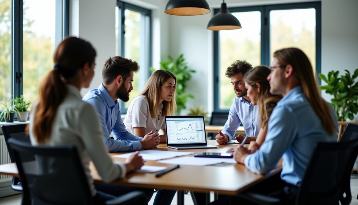 Maîtriser le calcul du ratio CAC/LTV pour optimiser la performance des entreprises SaaS