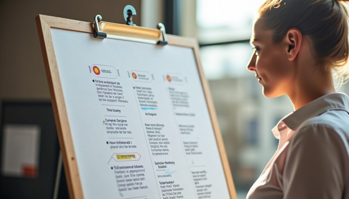 Marketing Mix des 4P : Comprendre ses Fondements et ses Piliers Stratégiques Essentiels