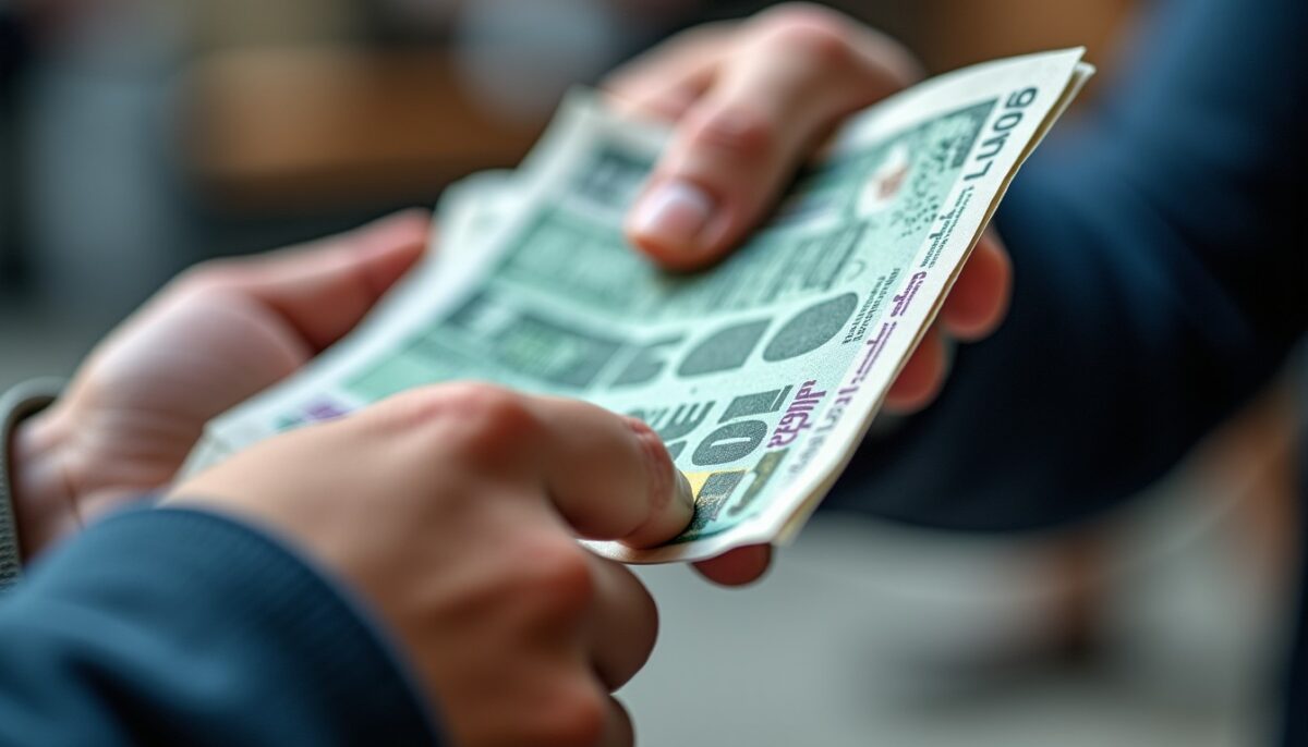 Quel revenu mensuel peut générer un distributeur automatique ?