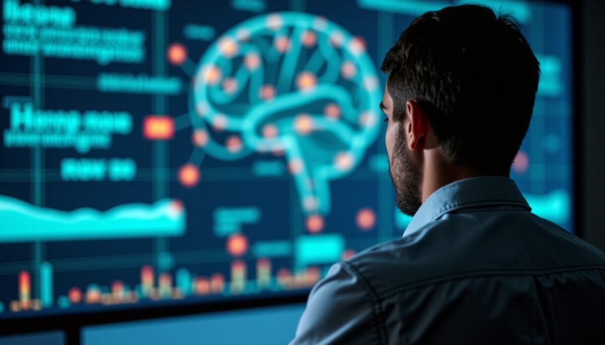 Neuromarketing : comprendre ses principes, son mécanisme et ses défis