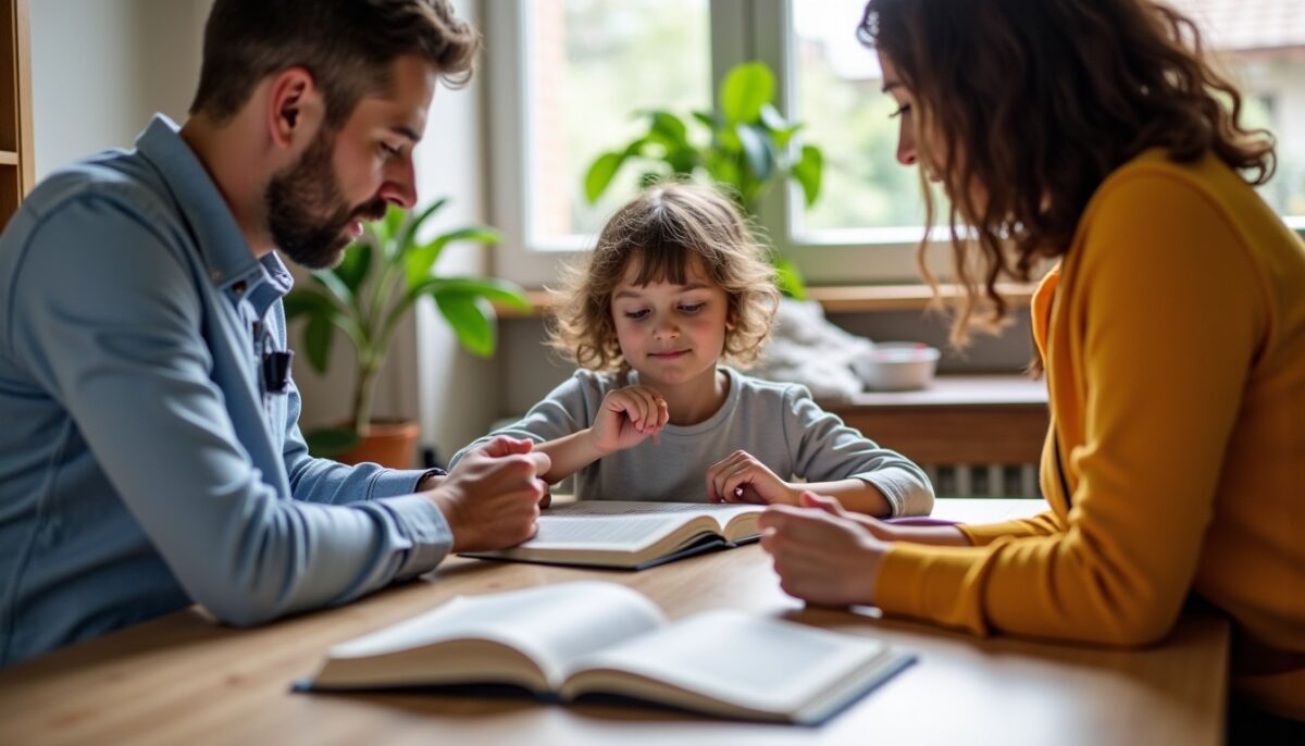 Salaire et avantages des familles d’accueil : le guide complet et essentiel
