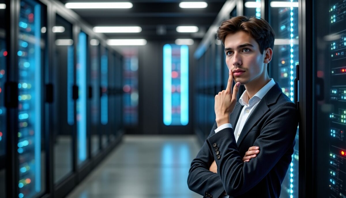 Hébergement Mutualisé ou VPS : Comprendre les Différences Clés pour Faire le Bon Choix