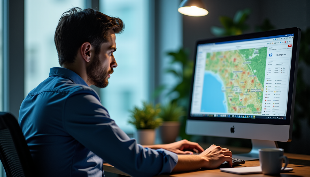 Scraping Google Maps : profils qui en tirent profit vs ceux qui perdent leur temps