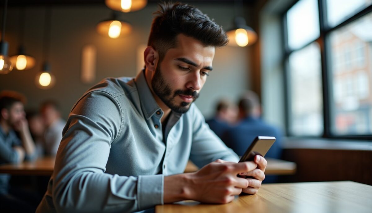 Accéder à Jimenez Julien via Meta : impact sur Messenger et Instagram