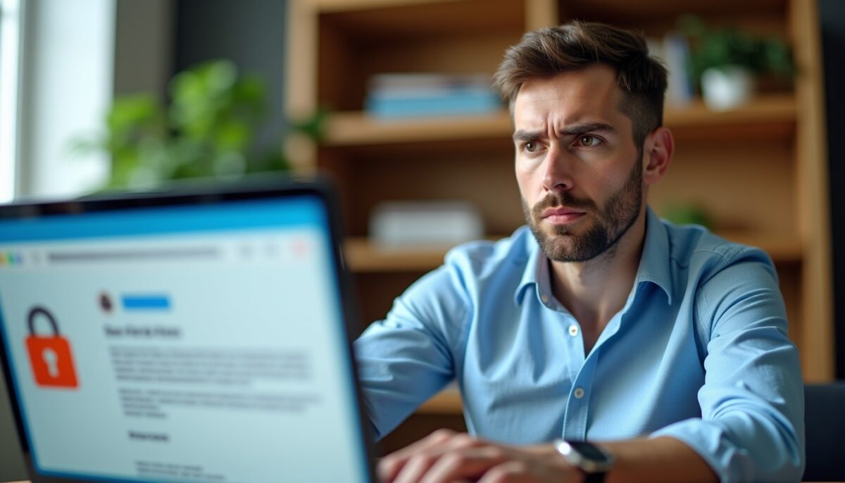 Phishing : comprendre ce piège numérique et découvrir les meilleures stratégies pour s’en prémunir