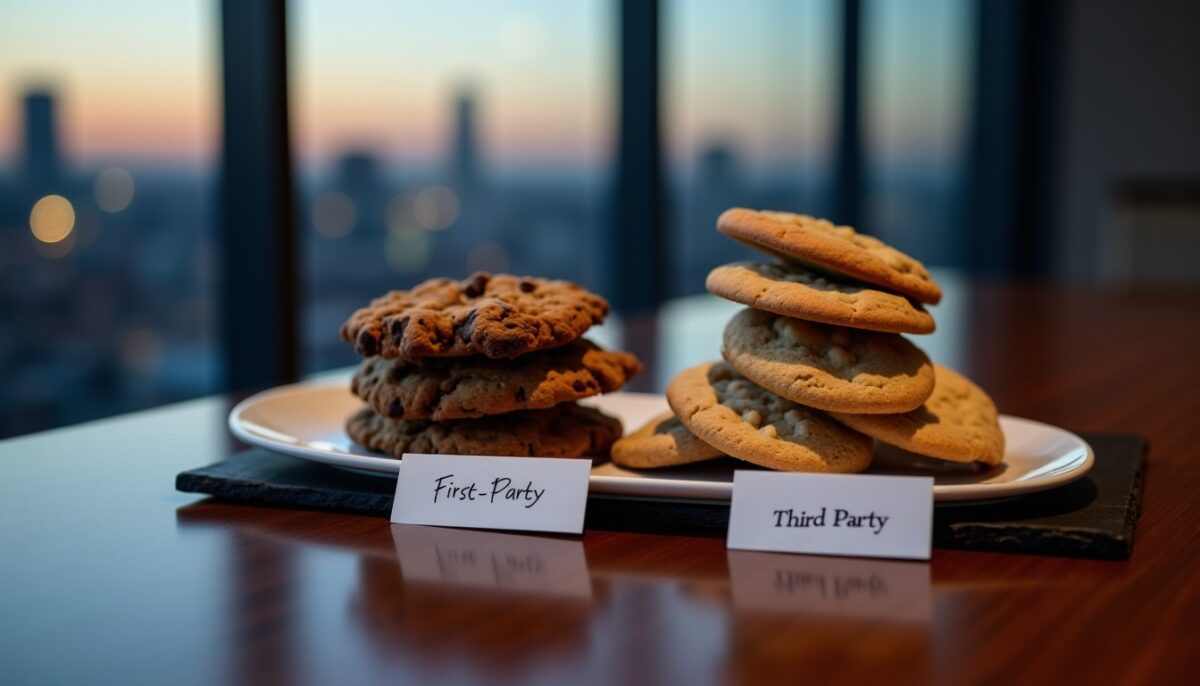 Cookies first-party vs third-party : comprendre leurs définitions, distinctions et enjeux majeurs