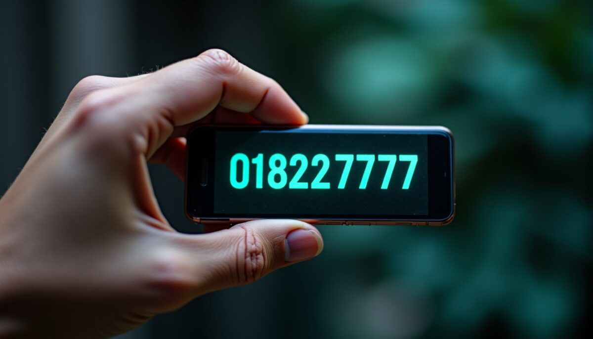 Faut-il répondre au mystérieux appel du 0187217777 ? Découvrez ce qui se cache derrière ce numéro