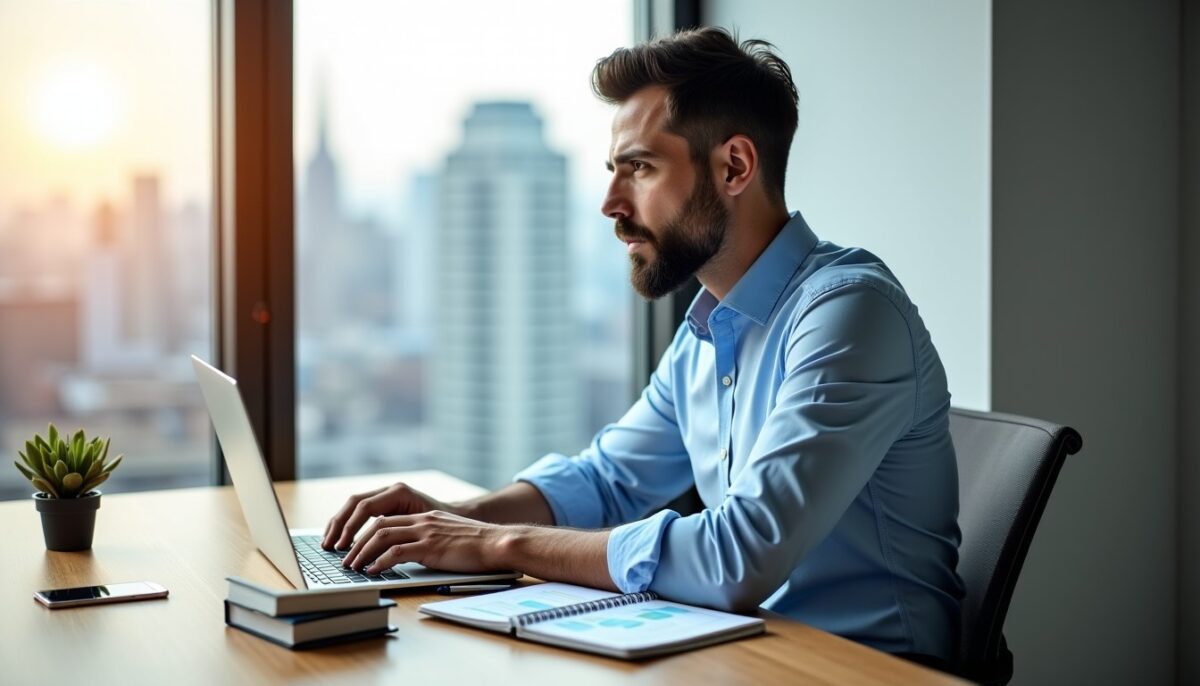 Audit préalable et fondations SEO : prérequis identifiés par Jimenez Julien