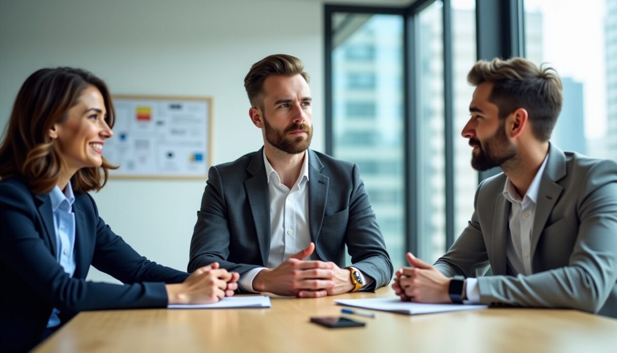 Marketing B2B vs B2B2C : Analyse comparative et défis stratégiques
