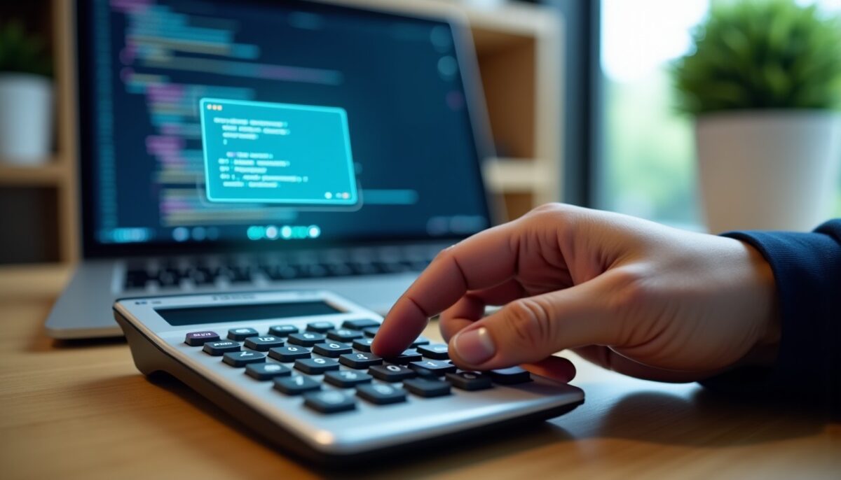 Comment intégrer ChatGPT à votre calculatrice : guide complet et détaillé