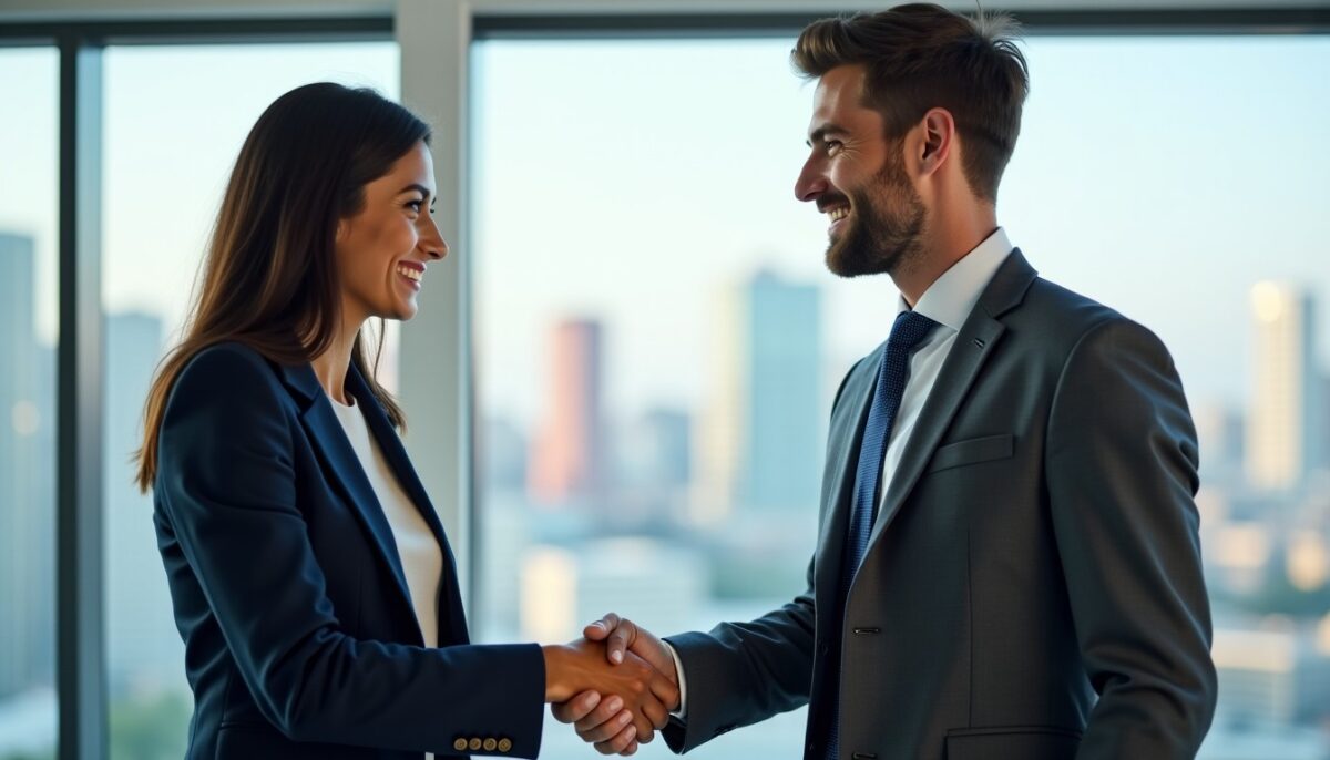 Co-branding en marketing : comprendre sa définition et ses enjeux clés