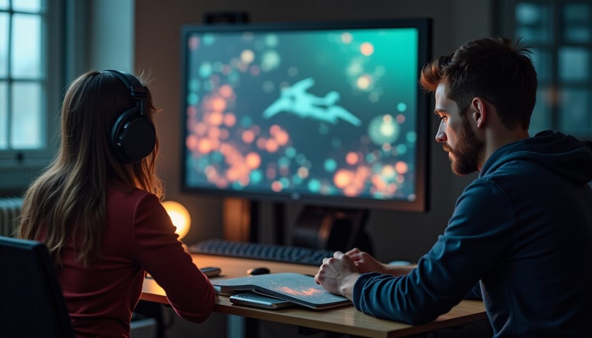 Devenir développeur de jeux vidéo : le guide ultime pour réussir
