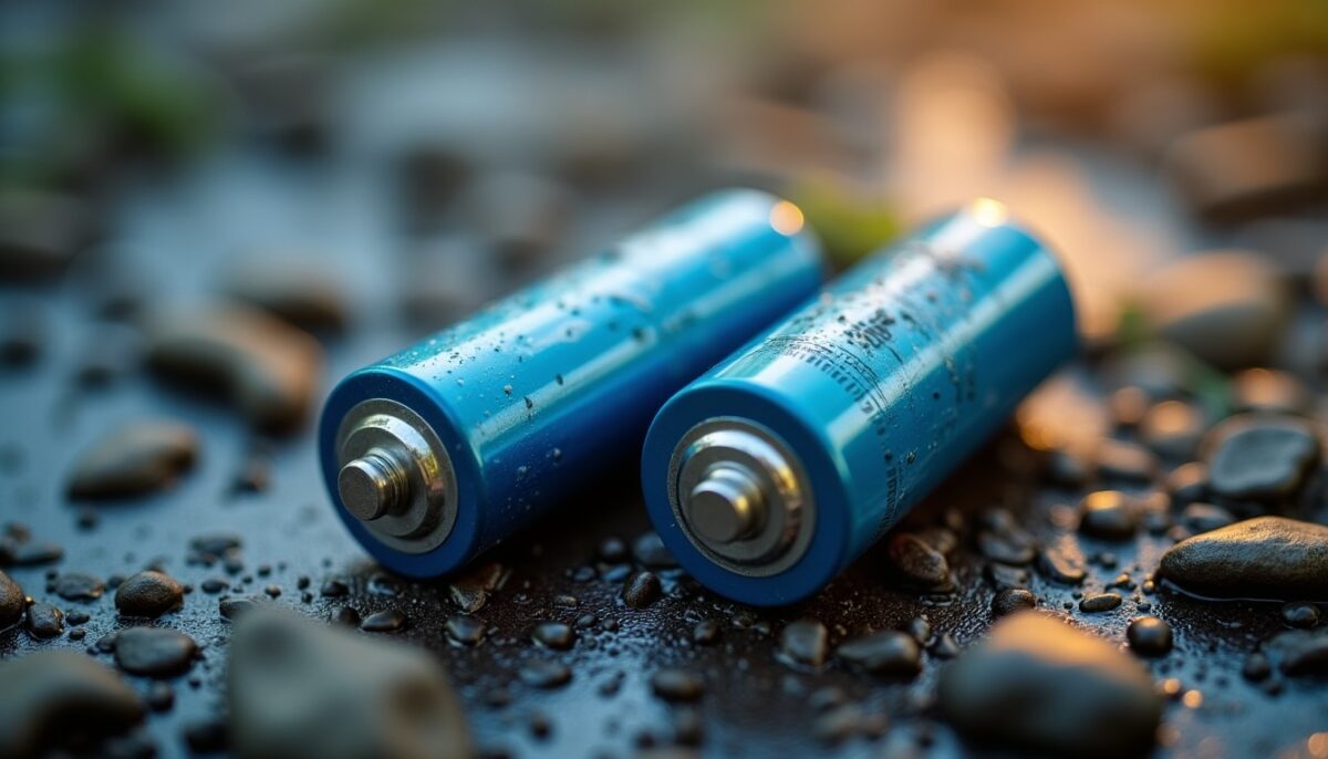 Batteries lithium vs lithium-ion : tout savoir pour faire le meilleur choix