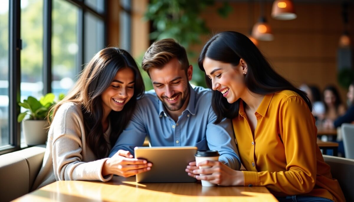 Le social commerce : une nouvelle ère qui transforme profondément l&rsquo;e-commerce