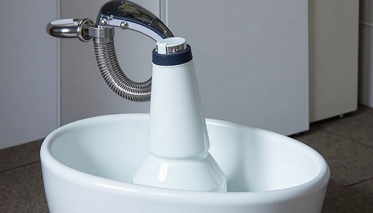 Le canon à mousse : l’allié indispensable des stations de lavage modernes