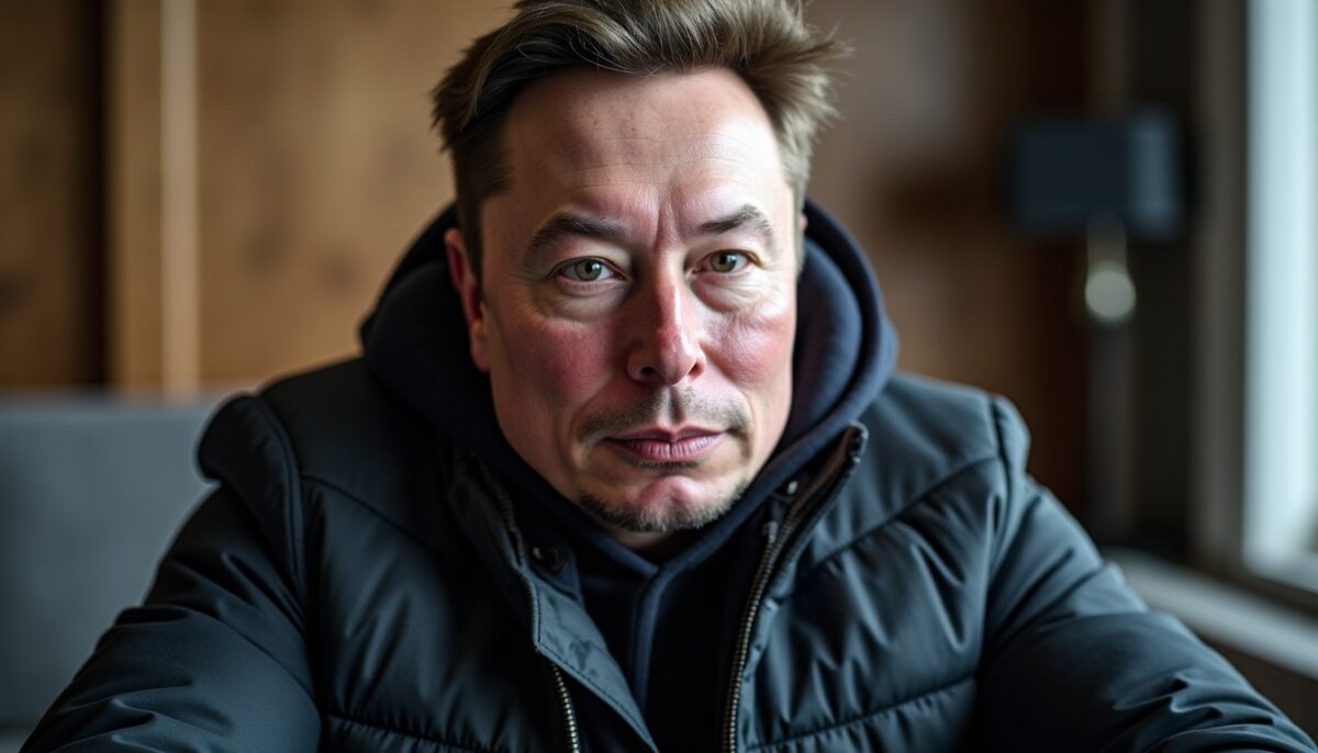 Les polémiques d’Elon Musk liées aux symboles nazis : décryptage