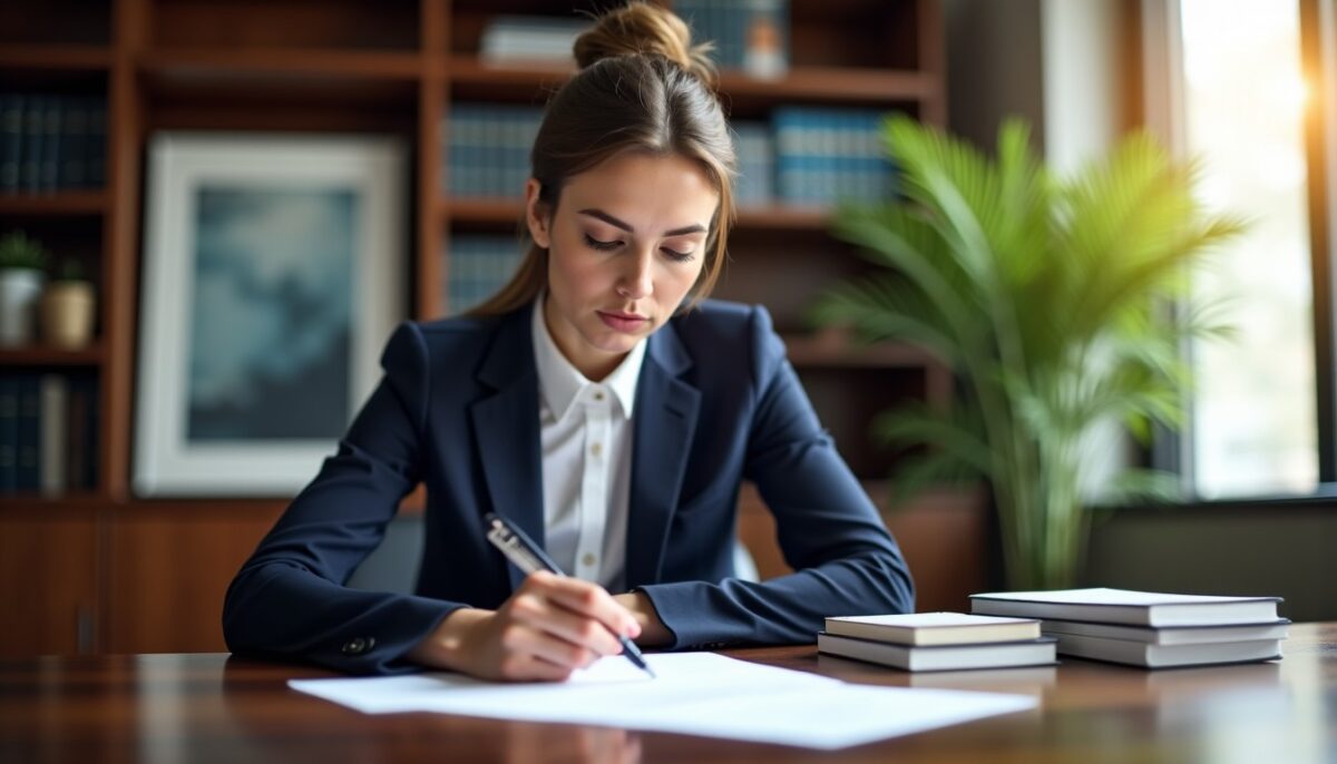 Guide pratique pour rédiger les statuts d’une entreprise : étapes essentielles et cadre légal à respecter