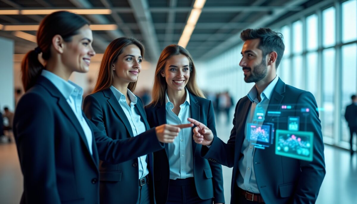 Les plateformes événementielles : un panorama complet des solutions innovantes