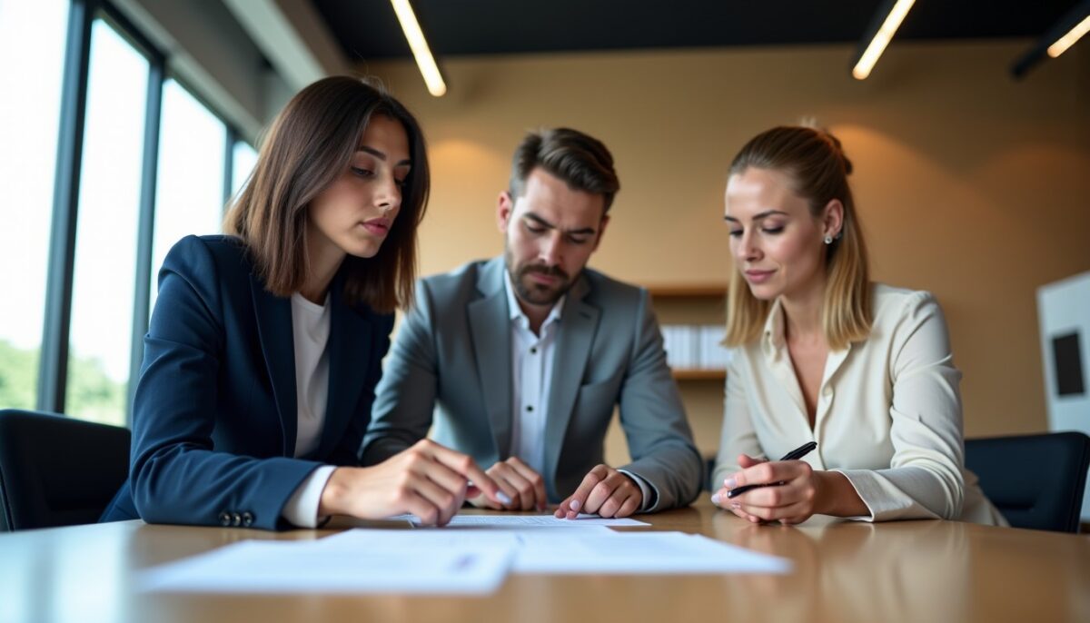Guide complet pour sécuriser votre entreprise : étapes essentielles pour protéger votre marque auprès de l&rsquo;INPI