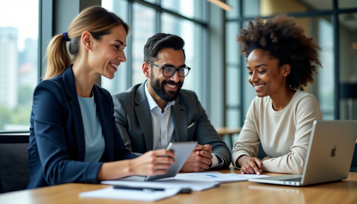 Franchise commerciale : comprendre ce modèle économique et son fonctionnement