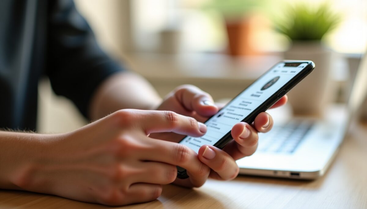 Guide Pratique : Comment Obtenir Rapidement l&rsquo;URL d&rsquo;un Profil Instagram