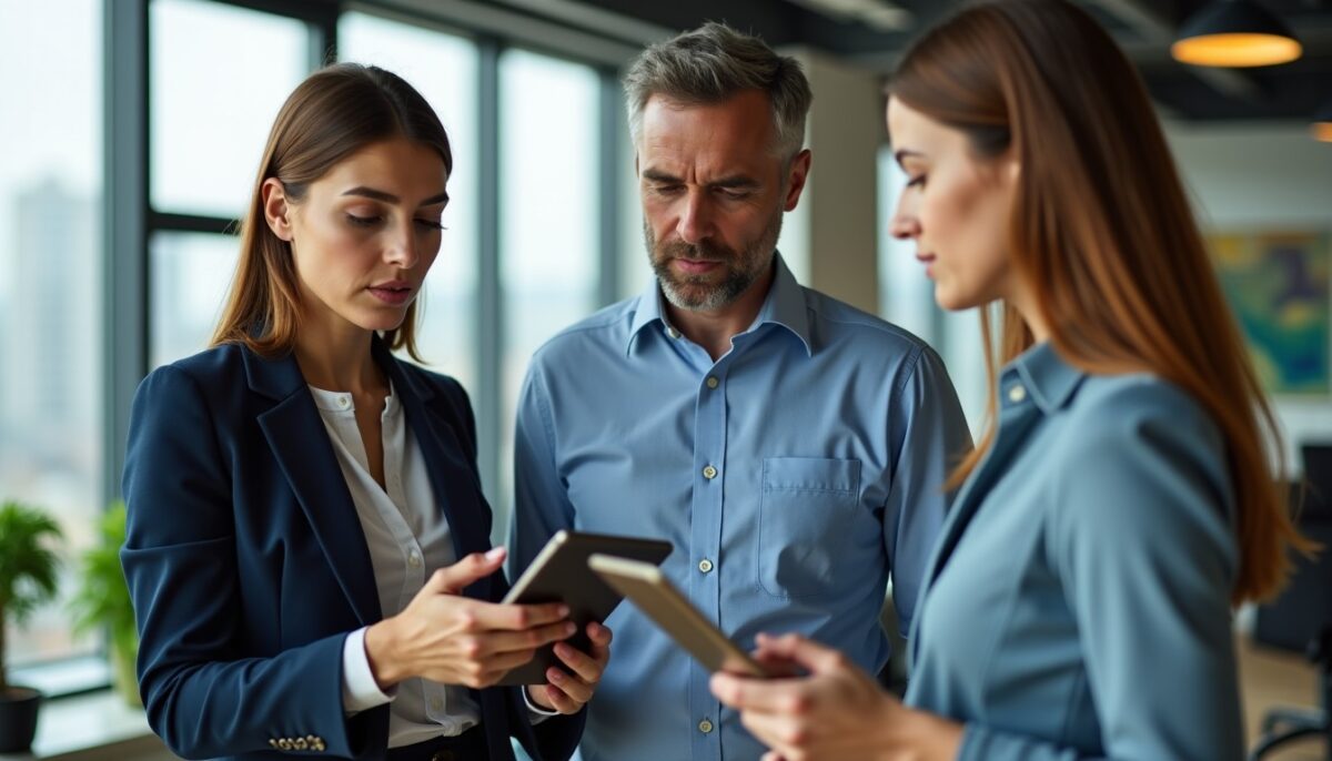 Affacturage pour les entreprises : comprendre son mécanisme et ses bénéfices clés