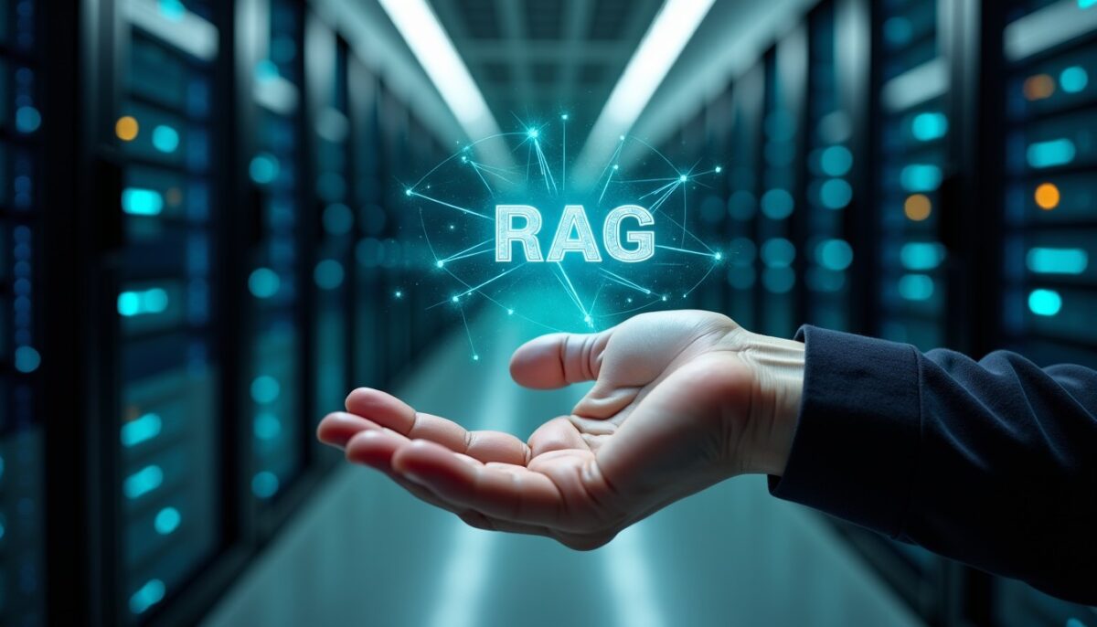 Le RAG en intelligence artificielle : Comprendre son principe et son architecture innovante
