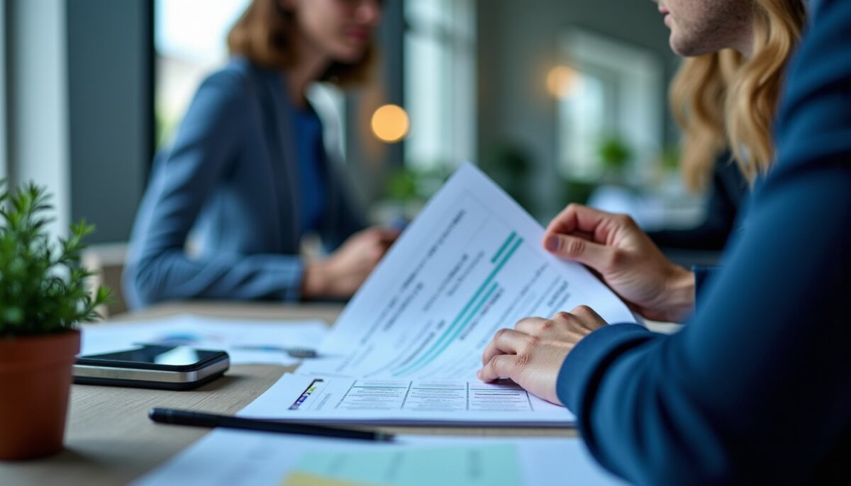 Diagnostic interne d’une entreprise : Comprendre son importance et maîtriser la méthode pour un bilan efficace