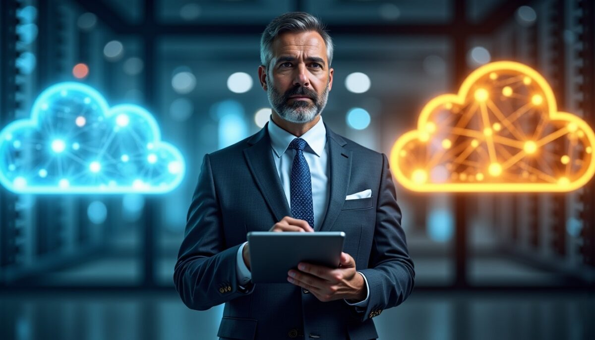 Cloud public vs cloud privé : quel choix stratégique pour optimiser l&rsquo;infrastructure de votre entreprise ?