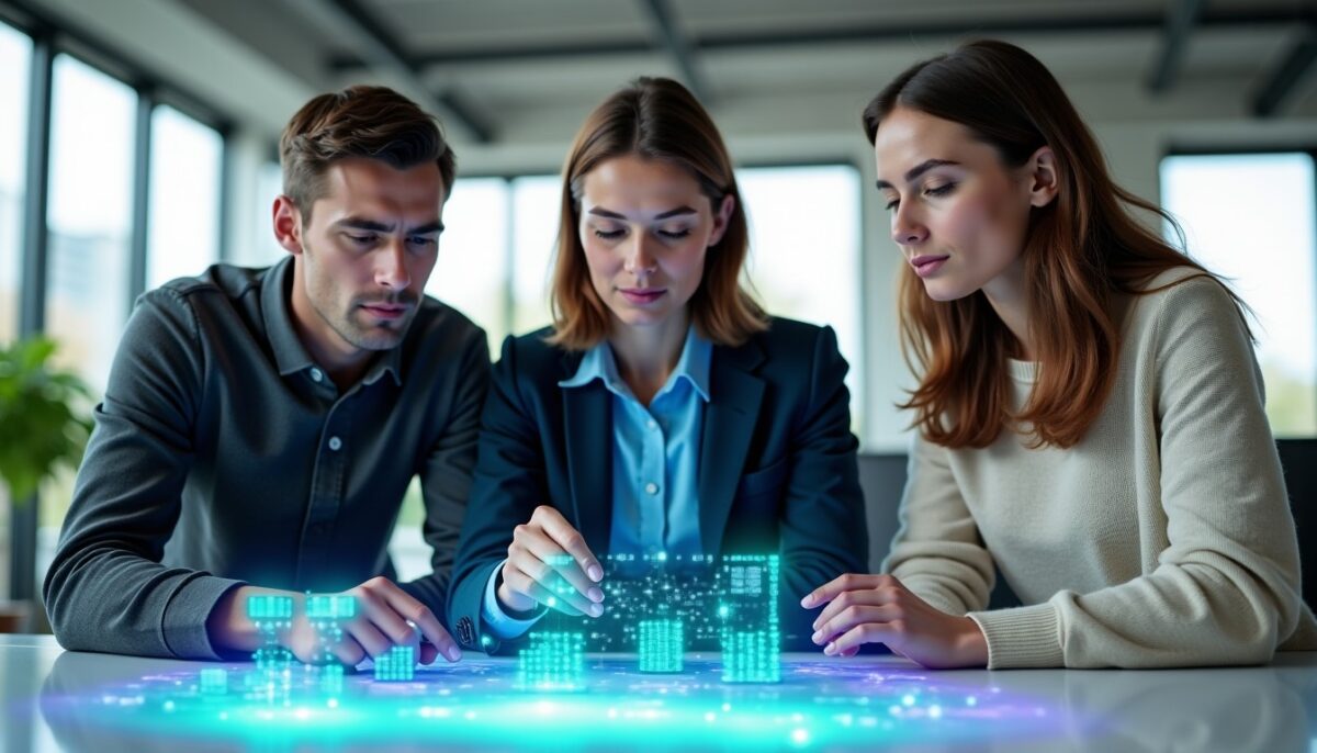 Infrastructure as Code (IaC) : Comprendre son concept, son mode de fonctionnement et ses bénéfices