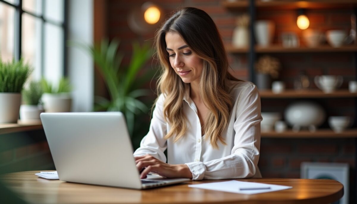 Les clés essentielles pour lancer et réussir votre boutique en ligne