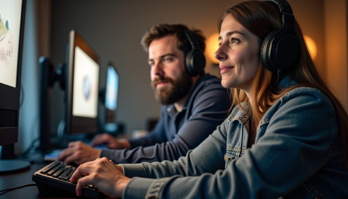 Astuces ingénieuses pour diminuer la consommation de données lors du streaming de jeux