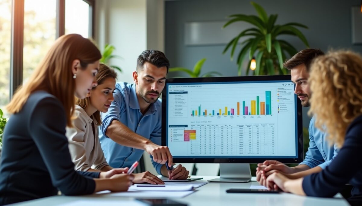Budget formation digitale pour une équipe : tarifs intra-structure et optimisation du financement OPCO