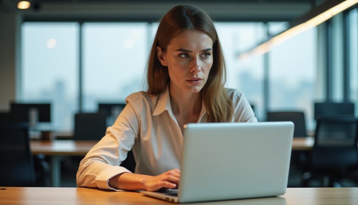 Comment réagir lorsqu’un arrêt de travail n’est pas transmis à temps à l’employeur ?
