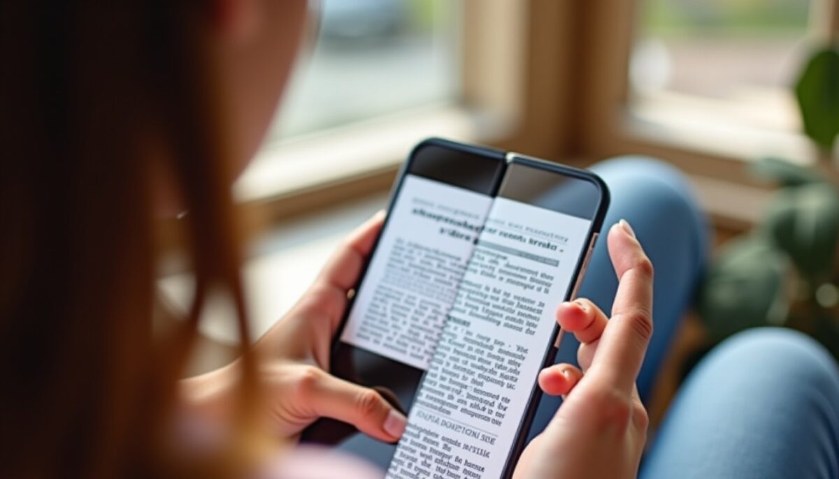 Comment accéder au presse-papier sur votre smartphone : guide pratique