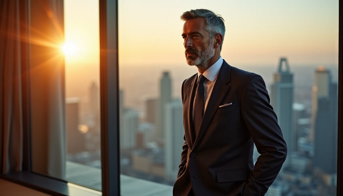 Plongée au cœur de l’univers captivant de l’homme d’affaires : missions, compétences clés et réussites marquantes